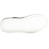Calvin Klein Ženske Sportske Tenisice Crne | shoptok.hr