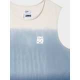 Sinsay - Majica bez rukava tie-dye Jaws | shoptok.hr