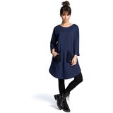 BeWear Ženska obleka B064 | Shoptok.si