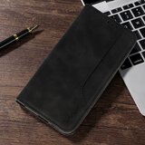 WONDER PRIME PREMIUM PREKLOPNA MASKA ZA MOTOROLA MOTO G14 crna | shoptok.hr