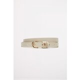 Tommy Hilfiger Pasovi ESSENTIAL EFFORTLESS 1.5 Bež | Shoptok.si