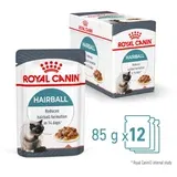 Royal Canin Hairball Care - omaka 12 x 85 g