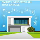 Osram Pametna utičnica SMART+ MATTER SCHUKO 2300W/230V/10A Wi-Fi bela | Eponuda.com