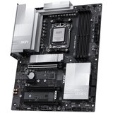 MSI Realtek ALC897 Codec PRO X870E-P WIFI matična ploča | Eponuda.com