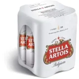 Pivo 4x0,5l