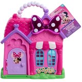 Mickey & Minnie Disney Minnie Mouse Mini Mansion set za igru s figuricom | shoptok.hr