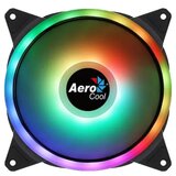 Aero Cool 140 mm ventilator Duo 14 Argb, (21397065) Cene