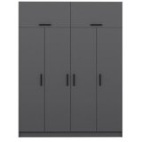 Hanah home ormar kale 5264 | ePonuda.com