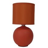 Lampa stolna Gasson ML-2301T-01 1xE14 40W narandžasta Lumia Light | Eponuda.ba