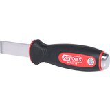 Ks Tools Strgalno dleto iz nerjavnega jekla, 25 x 25 mm, dolžina 165 mm | Shoptok.si