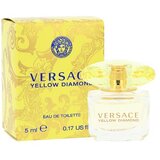 Versace Yellow Diamond toaletna voda 5 ml za žene | shoptok.hr
