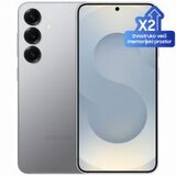 Samsung mobitel Galaxy S25 12GB 256GB Sivi | Eponuda.ba