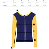 Pri Fluffy sweater knit dress round neckline FLUFFY | Shoptok.si