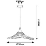 Visilice - Sombero | shoptok.hr