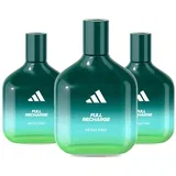 Vibes Full Recharge EDP trio pack 3x100ml ( 3 komada )