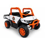  Battery-Powered 4x4 Vehicle GTS2299-H 24V Orange Cijene
