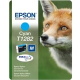 Epson kertridž cijan T1282 | Eponuda.com