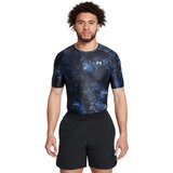 Under Armour UA HG IsoChill Prtd SS-BLU | shoptok.hr