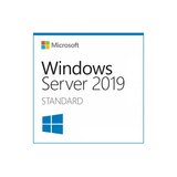 Microsoft Windows Svr Std 2019 64Bit English 1pk P73-07788 | ePonuda.com