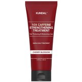 KUNDAL 10XCaffeine Strengthening Treatment 200ml Cherry Blossom Cene