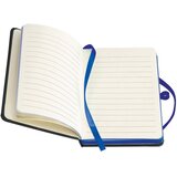  NOTES A6 CRTE 80L ŠAMOA S GUMICOM ROSTOCK EASY 341104 CRNO/TAMNO PLAVI | Shoptok.si