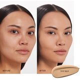 Shiseido Synchro Skin Self-Refreshing SPF30 tekoči puder z uv zaščito 30 ml odtenek 310 Silk | Shoptok.si