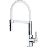 Franke slavina Lina Semi-Pro 115.0626.088 Cijene