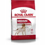 Royal Canin hrana za pse Medium Adult 15kg Cene