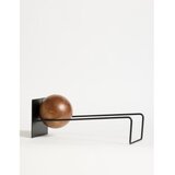 Hanah home Držač za knjige Toke Black | Eponuda.com