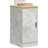  Garažni ormar za odlaganje 40x51x85 cm masivne borovine | shoptok.hr