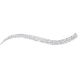 Dior show Stylo vodoodporni svinčnik za oči odtenek 076 Pearly Silver 0,3 g | Shoptok.si