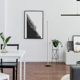 Lesnina-XXXL stoječa led-svetilka | Shoptok.si