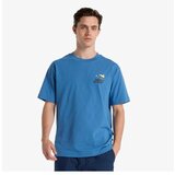 New Balance Athletics golf cartoon t-shirt