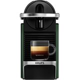 Krups nespresso xn 3063 pixie green | shoptok.hr