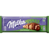 Milka čokolada cijeli lješnjak 270 g | shoptok.hr