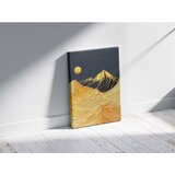 WALLXPERT YNS-1024-60 x 90 Višenamenska Dekorativna Platna | Eponuda.com