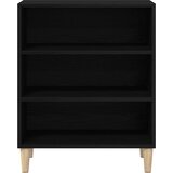  Kreveta Crni hrast 57 x 35 x 70 cm Konstruirano drvo | shoptok.hr