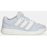 Adidas Nizke superge 'FORUM2000' svetlo modra / bela | Shoptok.si