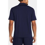 Under Armour Men's UA T2G Polo LB-BLU T-Shirt - Mens | Shoptok.si