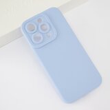  Maska za iPhone 15 Pro Max mat Giulietta svetlo plava | ePonuda.com
