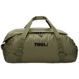Thule Sportska/putna torba i ruksak 2u1 Chasm L 90L zeleni | shoptok.hr