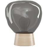 Eglo 390321 - Stona lampa MAGACELA 1xE27/40W/230V dimna | Eponuda.com