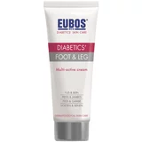 Eubos Diabetes Multi Activ, krema za noge in stopala diabetične kože