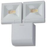 Theben LED zidni reflektor 2xLED/10W/230V bela IP55 | Eponuda.com