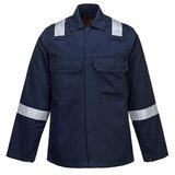 PORTWEST Radna bluza zavarivačka bz13 bizweld, plava vel.l ( 57831 ) | Eponuda.com