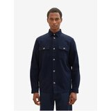 Tom Tailor Dark blue Mens Outerwear - Men | ePonuda.com