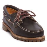 Timberland Mokasini NORE BOAT SHOE Kostanjeva | Shoptok.si