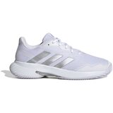 Adidas Čevlji CourtJam Control W GY1334 Bela | Shoptok.si