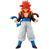 Banpresto Statue Dragon Ball Z - Solid Edge Works - Super Saiyan 4 Gogeta | Eponuda.com