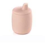 Jane silikonska neprolijevajuća čaša, Pale | shoptok.hr